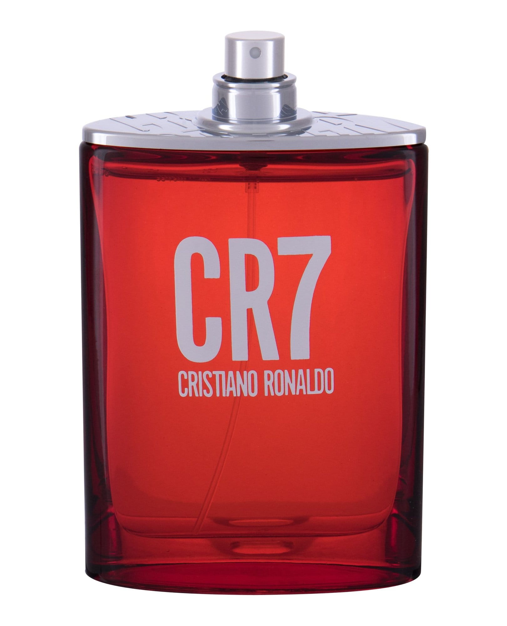 Flakon Cristiano Ronaldo CR7 M Woda toaletowa 100ml-140343